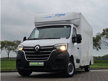 Furgone chiuso RENAULT Master 2.3