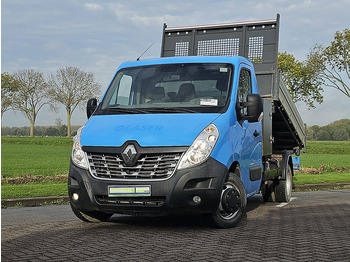 Furgone ribaltabile RENAULT Master 2.3