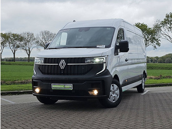 Furgone chiuso RENAULT Master