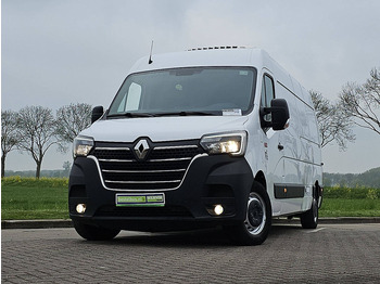 Furgone frigo RENAULT Master