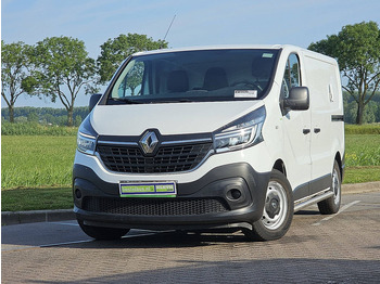 Furgoncino RENAULT Trafic 1.6
