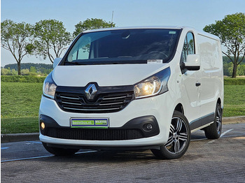 Furgone chiuso RENAULT Trafic 1.6