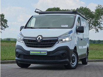 Furgoncino RENAULT Trafic 1.6
