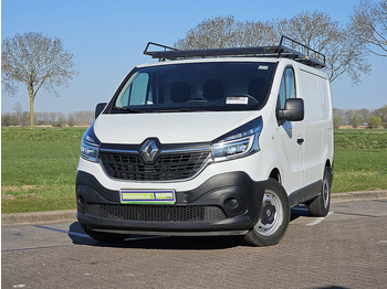 Furgoncino RENAULT Trafic 1.6