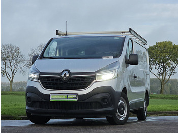 Furgoncino RENAULT Trafic 2.0
