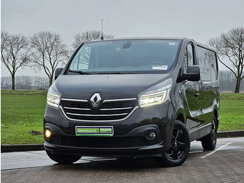 Furgoncino RENAULT Trafic 2.0