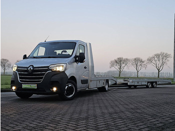 Furgone RENAULT Master 2.3