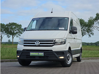 Furgone chiuso VOLKSWAGEN Crafter
