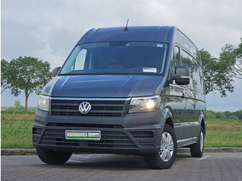 Furgone chiuso VOLKSWAGEN Crafter