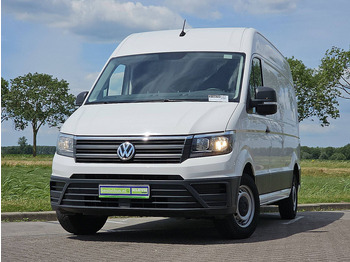 Furgone chiuso VOLKSWAGEN Crafter 30