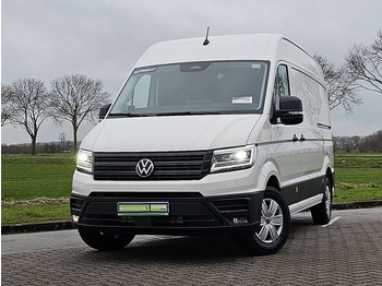 Furgone chiuso VOLKSWAGEN Crafter 35