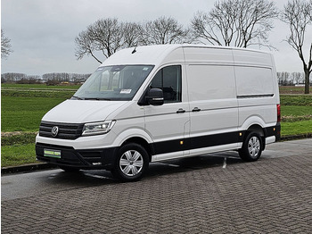 Furgone chiuso Volkswagen Crafter 35 2.0 L3H3 2xZijdeur LED!: foto 2