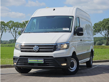 Furgone chiuso VOLKSWAGEN Crafter 35