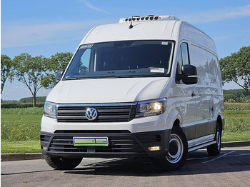 Furgone frigo VOLKSWAGEN Crafter 35