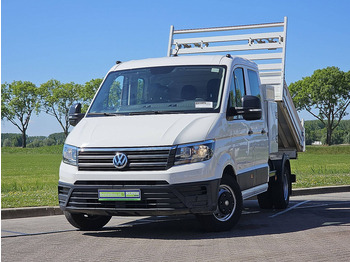 Furgone ribaltabile VOLKSWAGEN Crafter 50