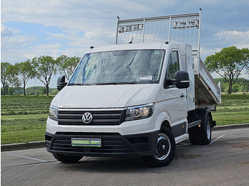 Furgone ribaltabile VOLKSWAGEN Crafter 50