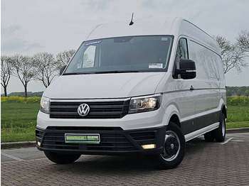 Furgone chiuso VOLKSWAGEN Crafter 50