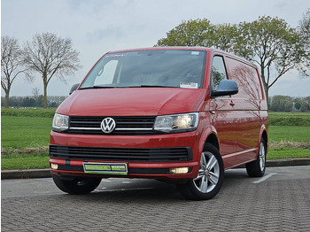 Furgoncino VOLKSWAGEN Transporter