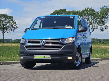 Furgoncino VOLKSWAGEN Transporter