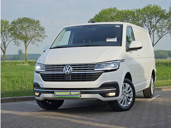 Furgoncino VOLKSWAGEN Transporter