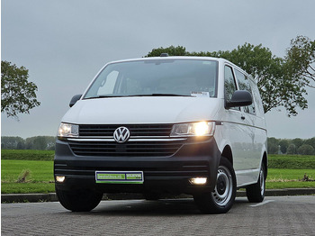 Furgoncino VOLKSWAGEN Transporter