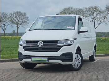 Furgoncino VOLKSWAGEN Transporter