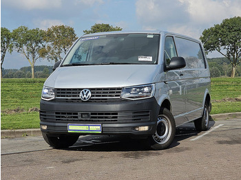 Furgoncino VOLKSWAGEN Transporter