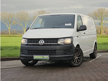Furgoncino VOLKSWAGEN Transporter