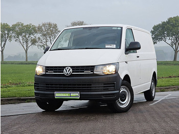 Furgoncino VOLKSWAGEN Transporter