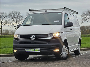Furgoncino VOLKSWAGEN Transporter