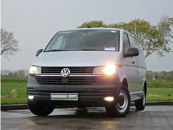 Furgone box VOLKSWAGEN Transporter