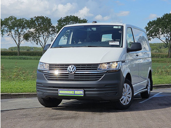Furgoncino VOLKSWAGEN Transporter
