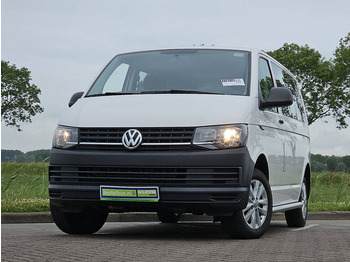 Furgoncino VOLKSWAGEN Transporter