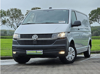 Furgoncino VOLKSWAGEN Transporter