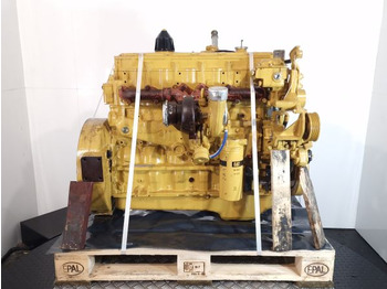Motore per Macchina da cantiere Caterpillar 3126E Engine (Plant): foto 3