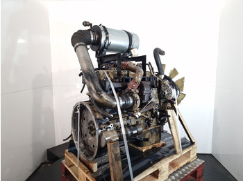 Motore CUMMINS
