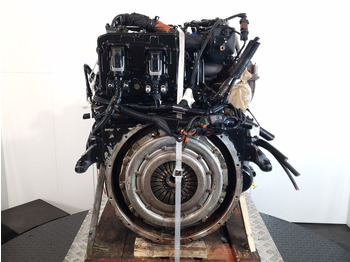 Motore per Camion DAF PX-5 112 H1 Engine (Truck): foto 3