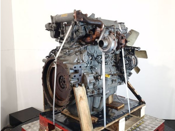 Motore ISUZU