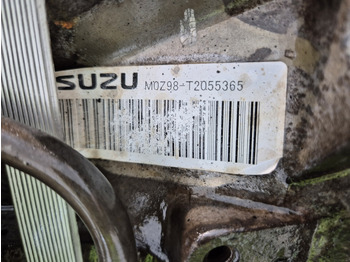 Cambio Isuzu M0798 EUR6 Gearbox: foto 2