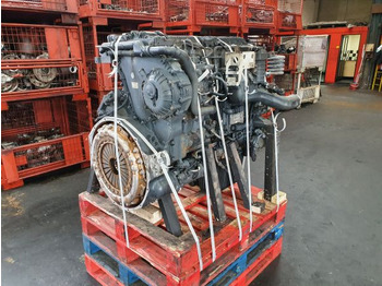 Motore IVECO