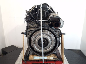 Motore per Camion Iveco Tector 5 F4AFE411A*C002  Engine (Truck): foto 3