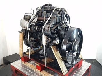 Motore per Camion Iveco Tector 5 F4AFE411A*C002  Engine (Truck): foto 5