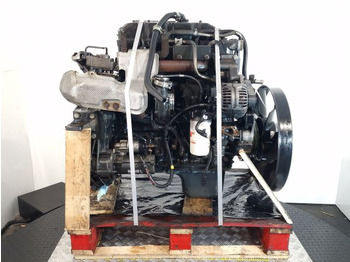 Motore per Camion Iveco Tector 5 F4AFE411A*C002  Engine (Truck): foto 4