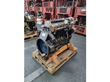 Motore per Macchina da cantiere JCB 672 TA2-165 Engine (Plant): foto 2