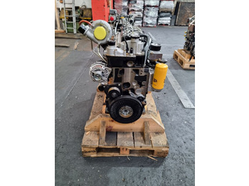 Motore per Macchina da cantiere JCB 672 TA2-165 Engine (Plant): foto 5