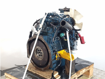 Motore KUBOTA