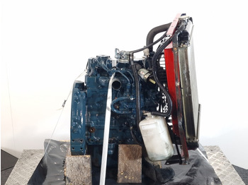 Motore per Macchinario industriale Kubota D722 Engine (Industrial): foto 5