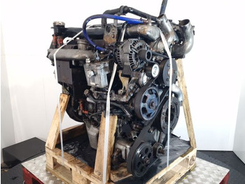 Motore MAN D0834 LOH60 Engine (Bus): foto 5