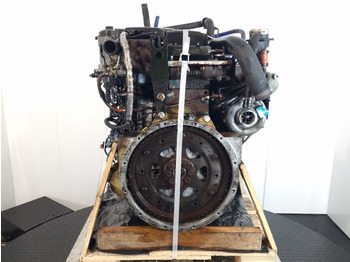 Motore MAN D0834 LOH60 Engine (Bus): foto 3