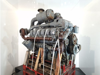 Motore per Macchinario industriale MAN D2542 MLE Engine (Industrial): foto 4 Motore per Macchinario industriale MAN D2542 MLE Engine (Industrial): foto 4